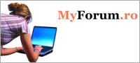 Pagina de start a forumului naturasiaventura.MyForum.ro